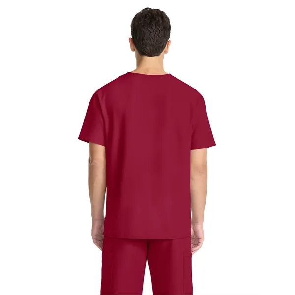 Cherokee - WW Originals Ultra - Men's 3-Pocket Tuck-In V-... - Cherokee - WW Originals Ultra - Men's 3-Pocket Tuck-In V-... - Image 24 of 35