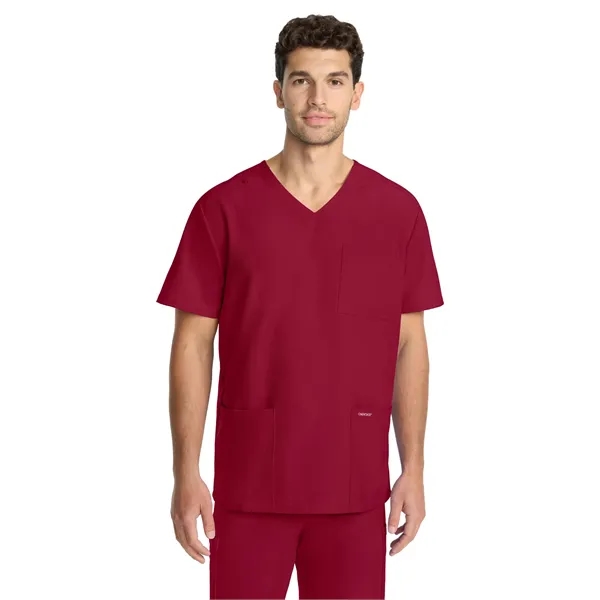 Cherokee - WW Originals Ultra - Men's 3-Pocket Tuck-In V-... - Cherokee - WW Originals Ultra - Men's 3-Pocket Tuck-In V-... - Image 25 of 35