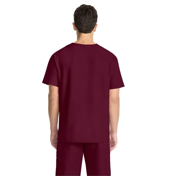 Cherokee - WW Originals Ultra - Men's 3-Pocket Tuck-In V-... - Cherokee - WW Originals Ultra - Men's 3-Pocket Tuck-In V-... - Image 34 of 35