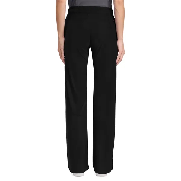 Cherokee - Form - Women's 5-Pocket Trouser Leg Pant - Cherokee - Form - Women's 5-Pocket Trouser Leg Pant - Image 1 of 25