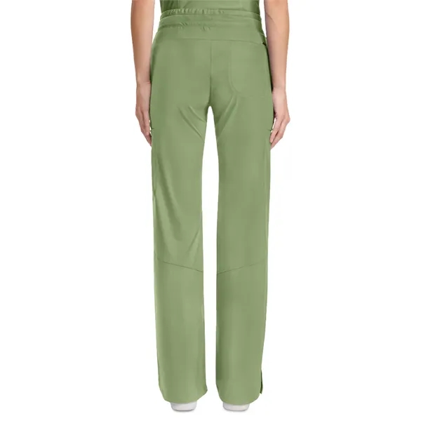 Cherokee - Form - Women's 5-Pocket Trouser Leg Pant - Cherokee - Form - Women's 5-Pocket Trouser Leg Pant - Image 2 of 25