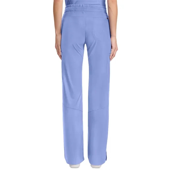 Cherokee - Form - Women's 5-Pocket Trouser Leg Pant - Cherokee - Form - Women's 5-Pocket Trouser Leg Pant - Image 6 of 25