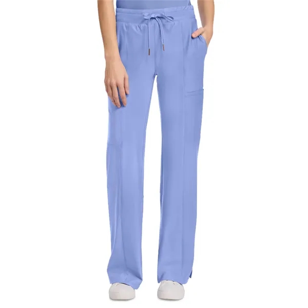 Cherokee - Form - Women's 5-Pocket Trouser Leg Pant - Cherokee - Form - Women's 5-Pocket Trouser Leg Pant - Image 7 of 25