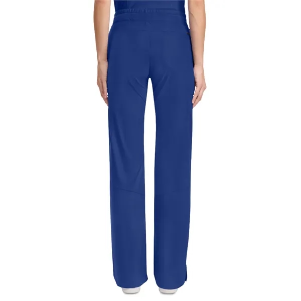 Cherokee - Form - Women's 5-Pocket Trouser Leg Pant - Cherokee - Form - Women's 5-Pocket Trouser Leg Pant - Image 8 of 25