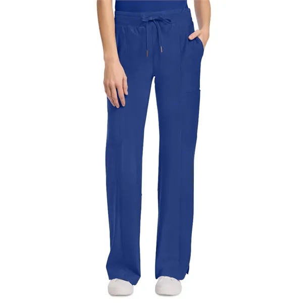 Cherokee - Form - Women's 5-Pocket Trouser Leg Pant - Cherokee - Form - Women's 5-Pocket Trouser Leg Pant - Image 9 of 25