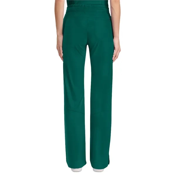 Cherokee - Form - Women's 5-Pocket Trouser Leg Pant - Cherokee - Form - Women's 5-Pocket Trouser Leg Pant - Image 10 of 25