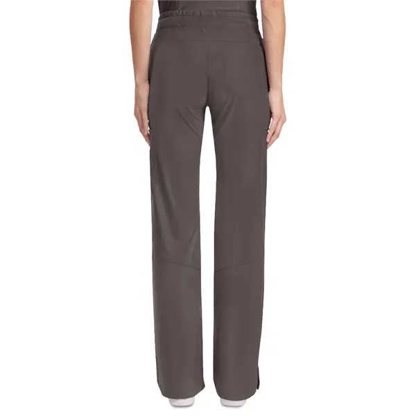 Cherokee - Form - Women's 5-Pocket Trouser Leg Pant - Cherokee - Form - Women's 5-Pocket Trouser Leg Pant - Image 12 of 25