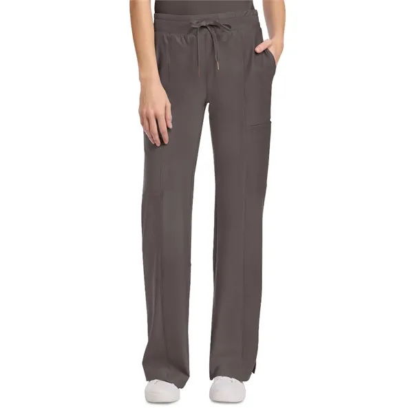 Cherokee - Form - Women's 5-Pocket Trouser Leg Pant - Cherokee - Form - Women's 5-Pocket Trouser Leg Pant - Image 13 of 25