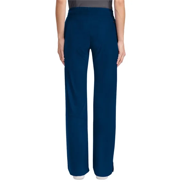 Cherokee - Form - Women's 5-Pocket Trouser Leg Pant - Cherokee - Form - Women's 5-Pocket Trouser Leg Pant - Image 14 of 25