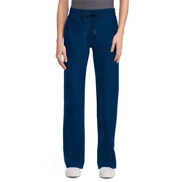 Cherokee - Form - Women's 5-Pocket Trouser Leg Pant - Cherokee - Form - Women's 5-Pocket Trouser Leg Pant - Image 15 of 25