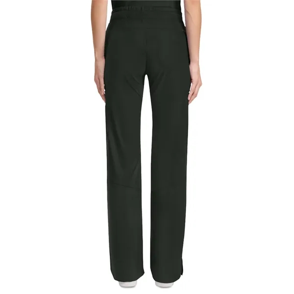 Cherokee - Form - Women's 5-Pocket Trouser Leg Pant - Cherokee - Form - Women's 5-Pocket Trouser Leg Pant - Image 16 of 25