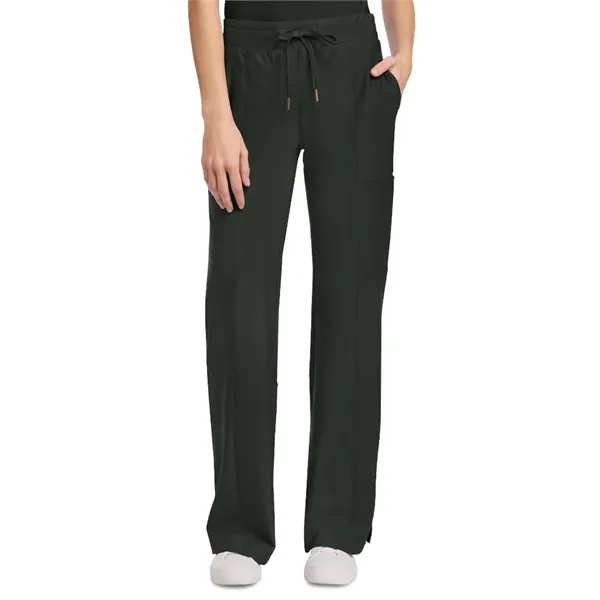 Cherokee - Form - Women's 5-Pocket Trouser Leg Pant - Cherokee - Form - Women's 5-Pocket Trouser Leg Pant - Image 17 of 25