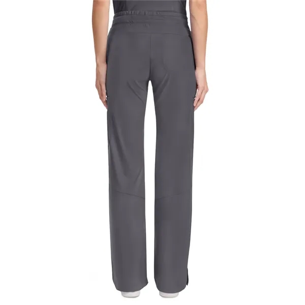Cherokee - Form - Women's 5-Pocket Trouser Leg Pant - Cherokee - Form - Women's 5-Pocket Trouser Leg Pant - Image 18 of 25