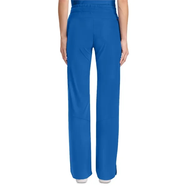 Cherokee - Form - Women's 5-Pocket Trouser Leg Pant - Cherokee - Form - Women's 5-Pocket Trouser Leg Pant - Image 20 of 25
