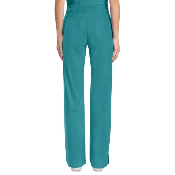 Cherokee - Form - Women's 5-Pocket Trouser Leg Pant - Cherokee - Form - Women's 5-Pocket Trouser Leg Pant - Image 22 of 25