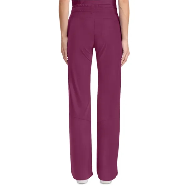 Cherokee - Form - Women's 5-Pocket Trouser Leg Pant - Cherokee - Form - Women's 5-Pocket Trouser Leg Pant - Image 24 of 25