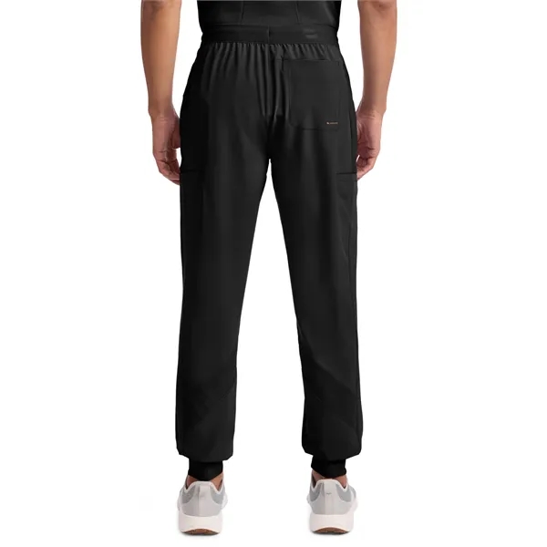 Infinity GNR8 - Men's 5-Pocket Jogger Pant - Infinity GNR8 - Men's 5-Pocket Jogger Pant - Image 1 of 5