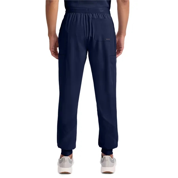 Infinity GNR8 - Men's 5-Pocket Jogger Pant - Infinity GNR8 - Men's 5-Pocket Jogger Pant - Image 2 of 5