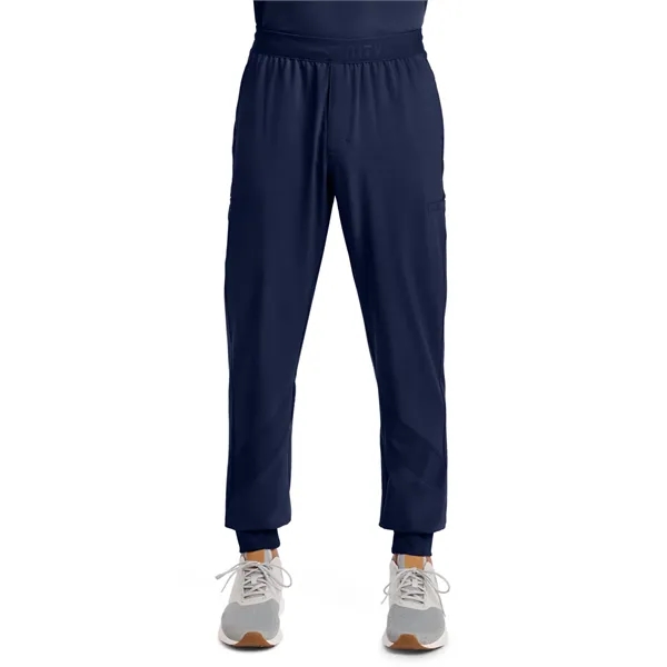 Infinity GNR8 - Men's 5-Pocket Jogger Pant - Infinity GNR8 - Men's 5-Pocket Jogger Pant - Image 3 of 5