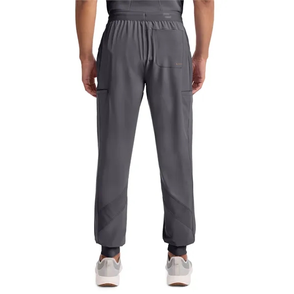 Infinity GNR8 - Men's 5-Pocket Jogger Pant - Infinity GNR8 - Men's 5-Pocket Jogger Pant - Image 4 of 5