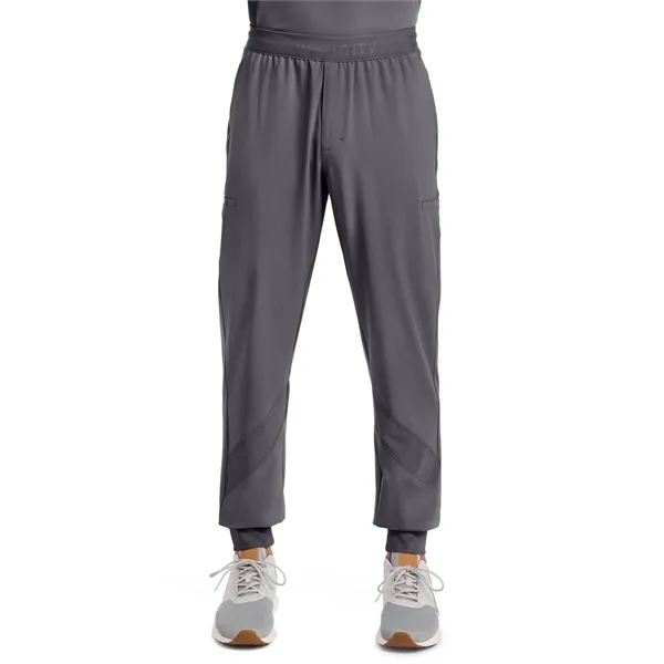 Infinity GNR8 - Men's 5-Pocket Jogger Pant - Infinity GNR8 - Men's 5-Pocket Jogger Pant - Image 5 of 5