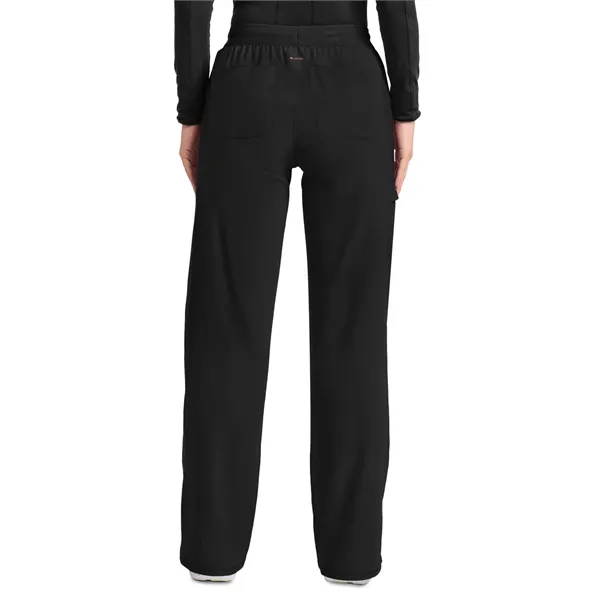 Infinity GNR8 - Women's 6-Pocket Wide Leg Pant - Infinity GNR8 - Women's 6-Pocket Wide Leg Pant - Image 1 of 14