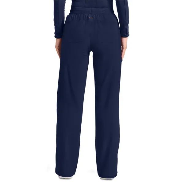 Infinity GNR8 - Women's 6-Pocket Wide Leg Pant - Infinity GNR8 - Women's 6-Pocket Wide Leg Pant - Image 3 of 14