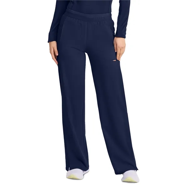Infinity GNR8 - Women's 6-Pocket Wide Leg Pant - Infinity GNR8 - Women's 6-Pocket Wide Leg Pant - Image 5 of 14