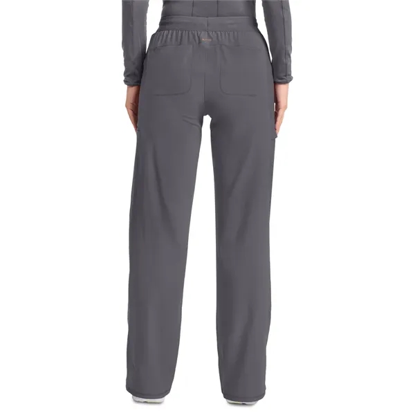 Infinity GNR8 - Women's 6-Pocket Wide Leg Pant - Infinity GNR8 - Women's 6-Pocket Wide Leg Pant - Image 7 of 14