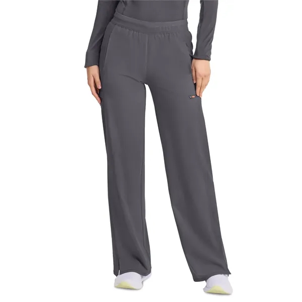 Infinity GNR8 - Women's 6-Pocket Wide Leg Pant - Infinity GNR8 - Women's 6-Pocket Wide Leg Pant - Image 8 of 14