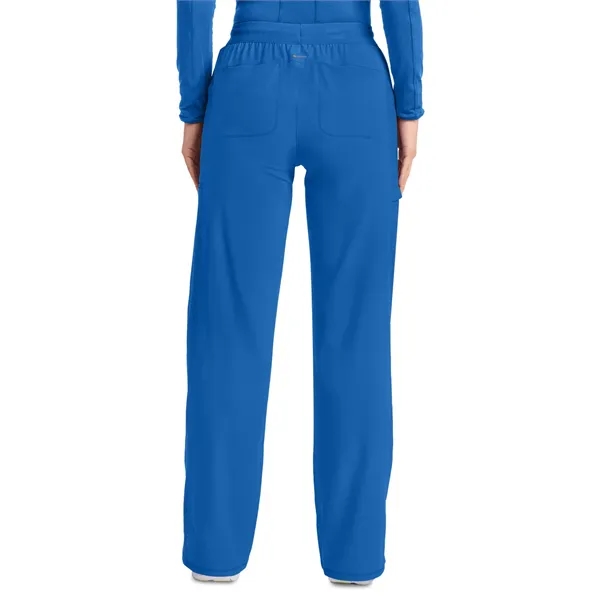 Infinity GNR8 - Women's 6-Pocket Wide Leg Pant - Infinity GNR8 - Women's 6-Pocket Wide Leg Pant - Image 9 of 14