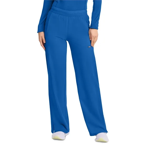 Infinity GNR8 - Women's 6-Pocket Wide Leg Pant - Infinity GNR8 - Women's 6-Pocket Wide Leg Pant - Image 10 of 14