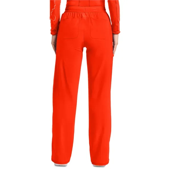 Infinity GNR8 - Women's 6-Pocket Wide Leg Pant - Infinity GNR8 - Women's 6-Pocket Wide Leg Pant - Image 11 of 14
