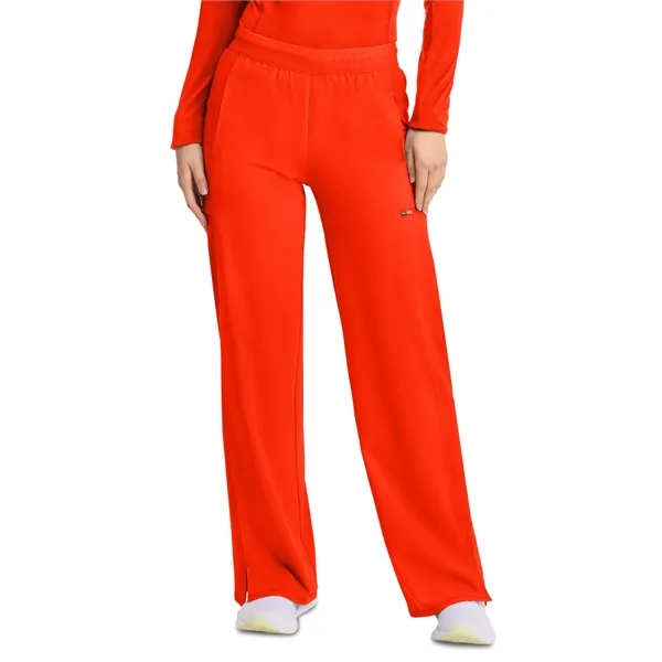 Infinity GNR8 - Women's 6-Pocket Wide Leg Pant - Infinity GNR8 - Women's 6-Pocket Wide Leg Pant - Image 12 of 14