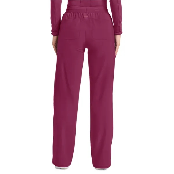 Infinity GNR8 - Women's 6-Pocket Wide Leg Pant - Infinity GNR8 - Women's 6-Pocket Wide Leg Pant - Image 13 of 14
