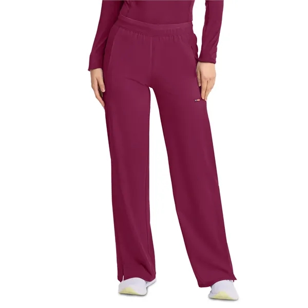 Infinity GNR8 - Women's 6-Pocket Wide Leg Pant - Infinity GNR8 - Women's 6-Pocket Wide Leg Pant - Image 14 of 14