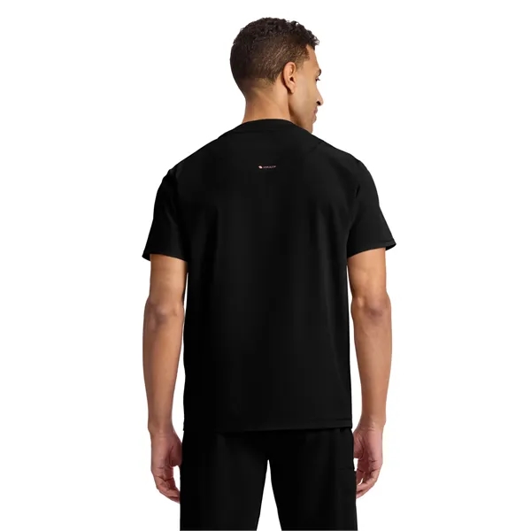 Infinity GNR8 - Men's 3-Pocket V-Neck Top - Infinity GNR8 - Men's 3-Pocket V-Neck Top - Image 1 of 5