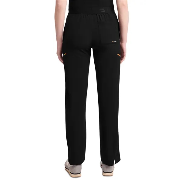 Infinity GNR8 Pride - Women's 5-Pocket Wide Leg Pant - Infinity GNR8 Pride - Women's 5-Pocket Wide Leg Pant - Image 1 of 1