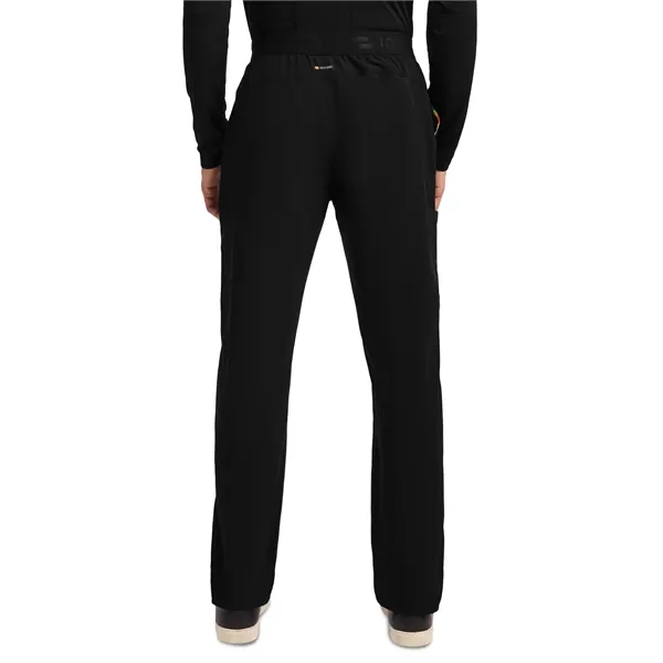 Infinity GNR8 Pride - Men's 5-Pocket Tapered Leg Pant - Infinity GNR8 Pride - Men's 5-Pocket Tapered Leg Pant - Image 1 of 1