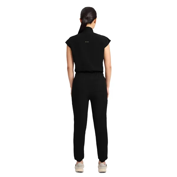 Infinity GNR8 Pride - Unisex 7-Pocket Dolman Jumpsuit - Infinity GNR8 Pride - Unisex 7-Pocket Dolman Jumpsuit - Image 1 of 1
