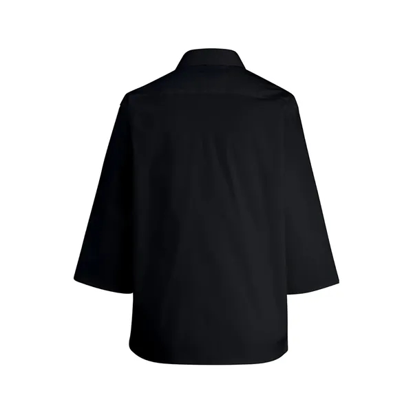 Edwards Shirts & Blouses - Men's Pocketless Comfort Stret... - Edwards Shirts & Blouses - Men's Pocketless Comfort Stret... - Image 1 of 5