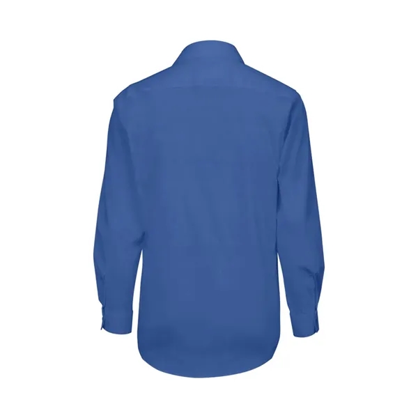 Edwards Shirts & Blouses - Men's Pocketless Comfort Stret... - Edwards Shirts & Blouses - Men's Pocketless Comfort Stret... - Image 2 of 5
