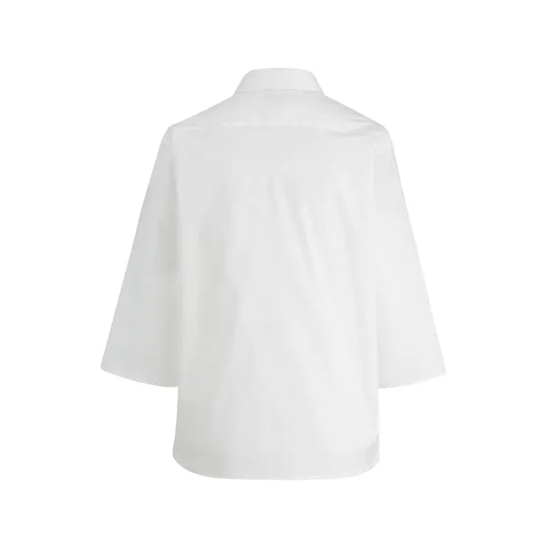Edwards Shirts & Blouses - Men's Pocketless Comfort Stret... - Edwards Shirts & Blouses - Men's Pocketless Comfort Stret... - Image 4 of 5