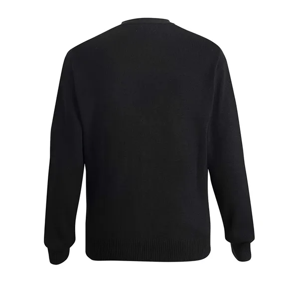 Edwards Garment - Unisex 2-Pocket Midweight Cardigan - Edwards Garment - Unisex 2-Pocket Midweight Cardigan - Image 1 of 8