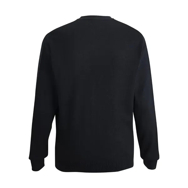 Edwards Garment - Unisex 2-Pocket Midweight Cardigan - Edwards Garment - Unisex 2-Pocket Midweight Cardigan - Image 6 of 8