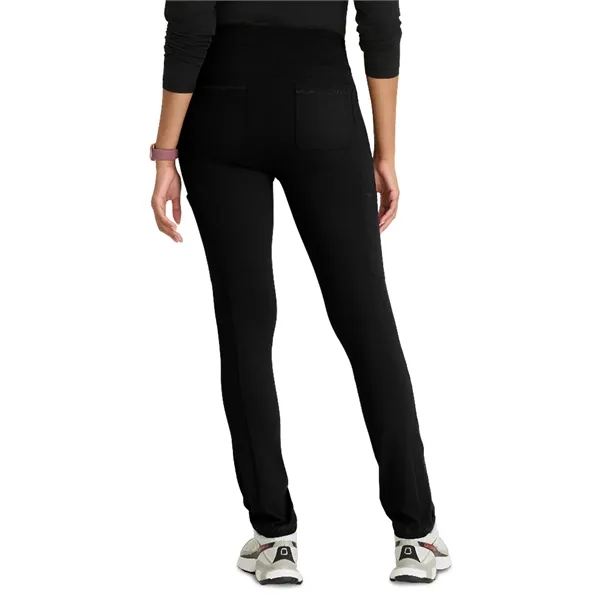 Barco One Performance Knit - Women's Six-Pocket Strive Le... - Barco One Performance Knit - Women's Six-Pocket Strive Le... - Image 1 of 7