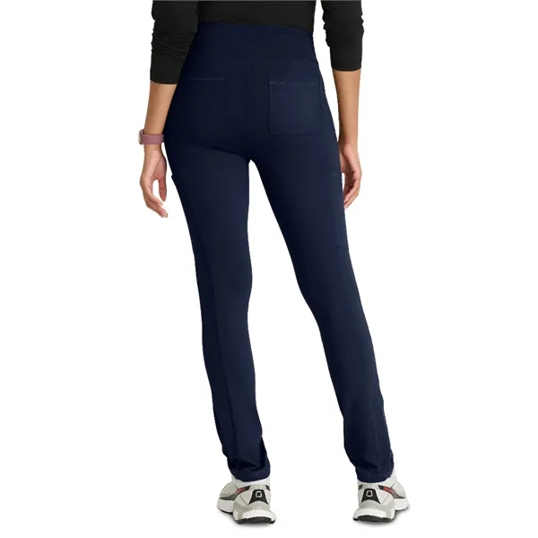 Barco One Performance Knit - Women's Six-Pocket Strive Le... - Barco One Performance Knit - Women's Six-Pocket Strive Le... - Image 2 of 7