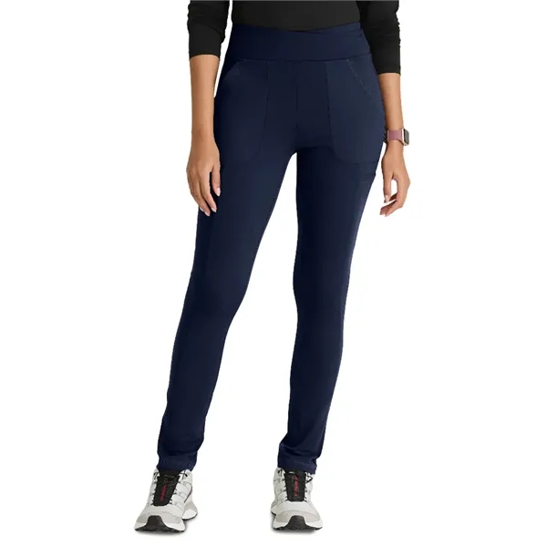 Barco One Performance Knit - Women's Six-Pocket Strive Le... - Barco One Performance Knit - Women's Six-Pocket Strive Le... - Image 3 of 7