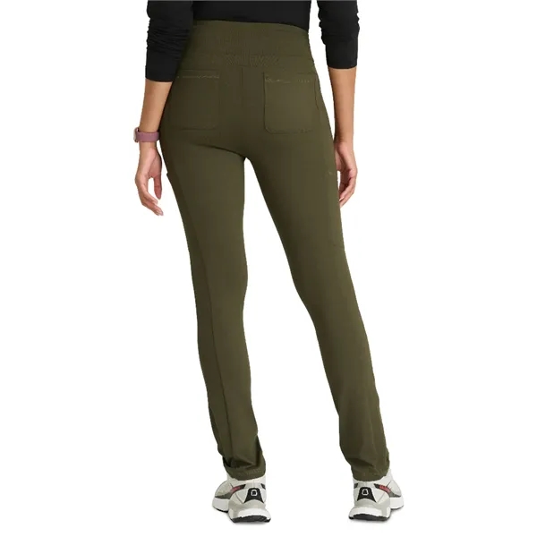 Barco One Performance Knit - Women's Six-Pocket Strive Le... - Barco One Performance Knit - Women's Six-Pocket Strive Le... - Image 4 of 7