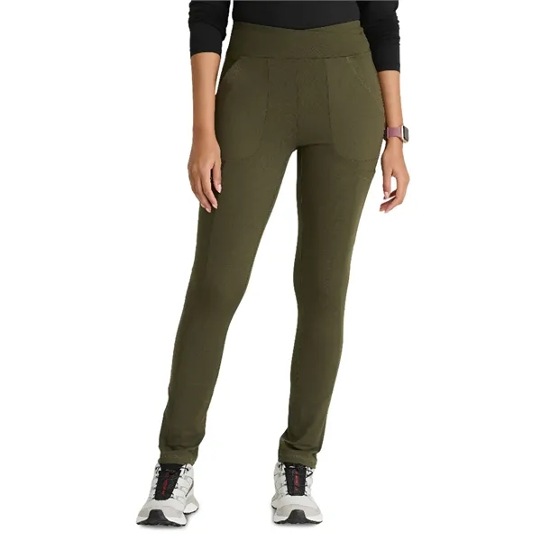 Barco One Performance Knit - Women's Six-Pocket Strive Le... - Barco One Performance Knit - Women's Six-Pocket Strive Le... - Image 5 of 7